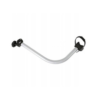 Uchwyt rowerowy BIKE BLOCK PRO 4 Fiamma 