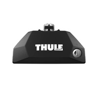  Stopy bagażnika Thule Evo Flush Rail 7106