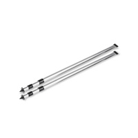Słupki do mocowania przedsionków Dometic Deluxe Rear Upright Pole Set
