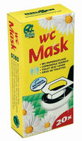 Nakładki na toaletę WC Mask
