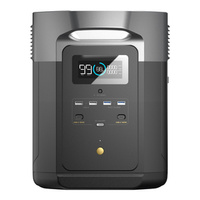 Przenośna stacja zasilania EcoFlow DELTA Max 1600