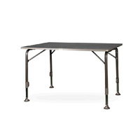 Stół kempingowy Westfield Moderna Honeycomb Resin 120 x 80 cm