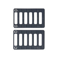 Nakładka antypoślizgowa do klinów najazdowych Fiamma Anti Slip