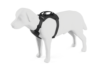 Szelki samochodowe dla psa Thule Cappy M