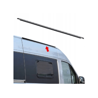 Lampa LED zewnętrzna kamper Sprinter Crafter 12V