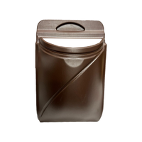 Śmietnik na drzwi Benimar Sport