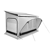 Przedsionek do markizy QuickFit Thule 310 / 245 - 264 cm
