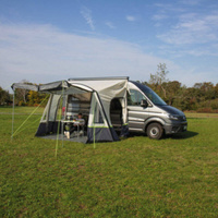 Przedsionek do samochody kempingowego One Beam Air High Reimo