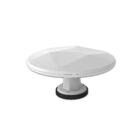 Antena samochodowa DVB-T Mistral Ufo biała 07