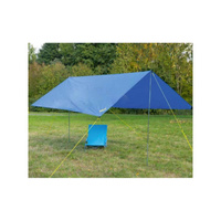 Plandeka przeciwsłoneczna prostokątna Reimo Maui 2x3 m