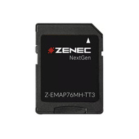 Karta nawigacji Z-EMAP76MH-TT3 Z-E3766 / Z-N976