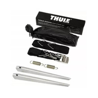 Pasy sztormowe Thule Hold Down Side Strap Kit