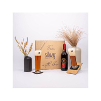Zestaw prezentowy Silwy Gift Box Aromatic Pleasure