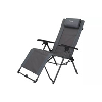 Leżak turystyczny Berger Relax Lounger 