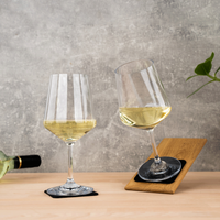 Lampki do wina z magnesem Silwy 550ml 2szt.