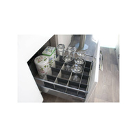 Listwy transportowe do szuflad Dorr Purvario MAXXI 100 8 szt.