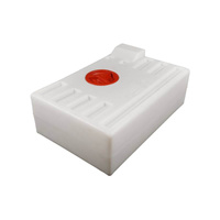 Zbiornik wody 47 litrów Fusion