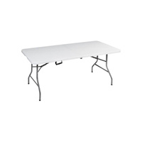 Stół walizkowy Brunner Club 152 x 71 cm