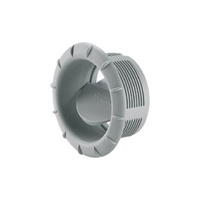 Wylot powietrza Truma EN 65 mm szary