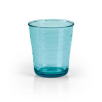 Zestaw 2 szklanek Camp4 niebieskie