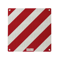 Tablica ostrzegawcza Włochy Jokon 50x50 cm