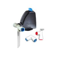 Zawór spustowy Truma JG FrostControl