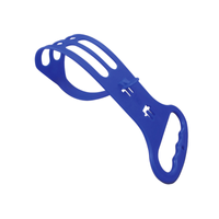 Opaska uchwyt na kabel zasilający Carbest