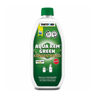 Koncentrat Thetford Aqua Kem Green 750ml