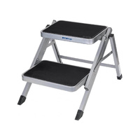 Stopień wejściowy podwójny składany Berger