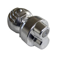 Blokada antykradzieżowa kulowa do przyczep Milenco