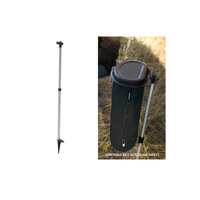 Kij do kosza na śmieci Flextrash