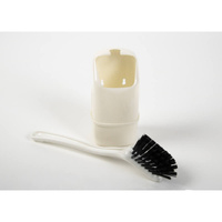 Szczotka do WC z uchwytem Camp4