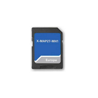 Karta nawigacji XZENT X-MAP27-MH1