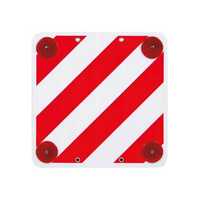 Tablica ostrzegawcza 50 x 50 cm Proplus