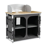 Stół kuchenny kempingowy Padres Outwell XL