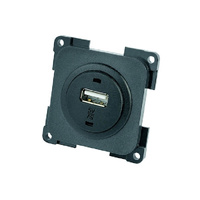 Gniazdo ładowania USB 3.000 mA 12 V