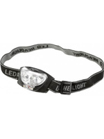 Lampka czołówka Tabit Brunner