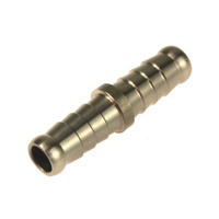 Złączka węża pomarańczowego Gasbank FI8 L-37