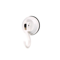 Zestaw wieszaków z przyssawkami Camp4 2 szt. 2 kg