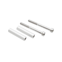 Przedłużenie szyny Thule Pack 'n Pedal Rail Extender Kit