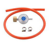 Uniwersalny regulator ciśnienia gazu CADAC 30mBar