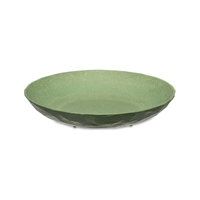 Zestaw talerzy głębokich 4 szt. Club 22 cm zielony Koziol