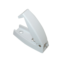 Blokada drzwi wejściowych bocznych