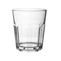 Zestaw 4 szklanek Gimex Solid Line 200 ml