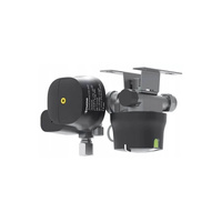 Reduktor gazu  DuoControl CS Truma poziomy