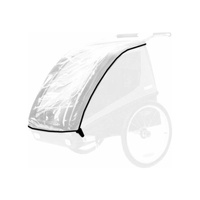Osłona przeciwdeszczowa do przyczepki Thule Cover Weather