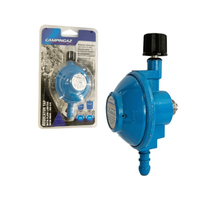 Reduktor do butli Campingaz R907 R904 28/30mbar 