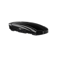 Box dachowy Thule Motion XT Sport 300l czarny z połyskiem