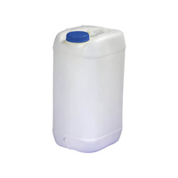 Zbiornik, kanister na wodę Comet 30 litrów