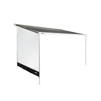 Ściana boczna Thule Sun Blocker G2 2,75m wys. 2,45 - 2,64 